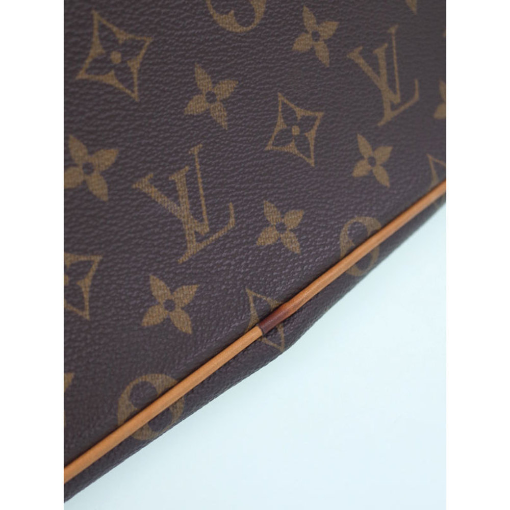 Louis Vuitton Palermo PM Bag Monogram - Picture 5 of 8